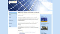 Website Solarswiss